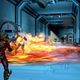Illustration for article titled Some Super Screen Shots of DC Universe Online